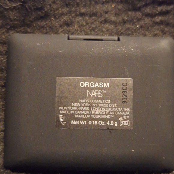 Nars Blush - Picture 2 of 2